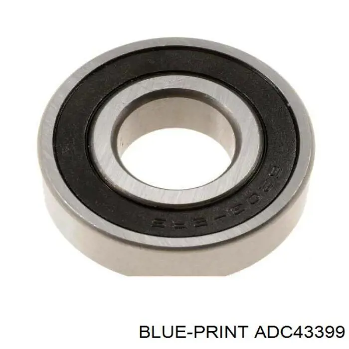 ADC43399 Blue Print cojinete guía, embrague
