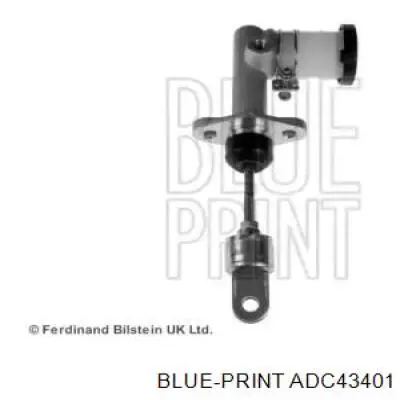 ADC43401 Blue Print cilindro maestro de embrague