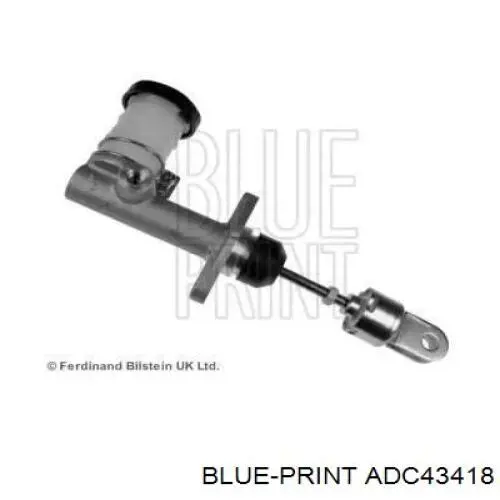 Comprar MMR132298 Mitsubishi Cilindro maestro de embrague