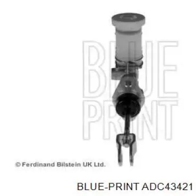 Q0970516 Q-fix Cilindro maestro de clutch