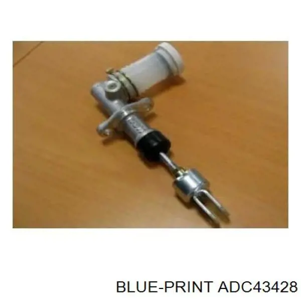 Bomba de embrague Mitsubishi MB555391