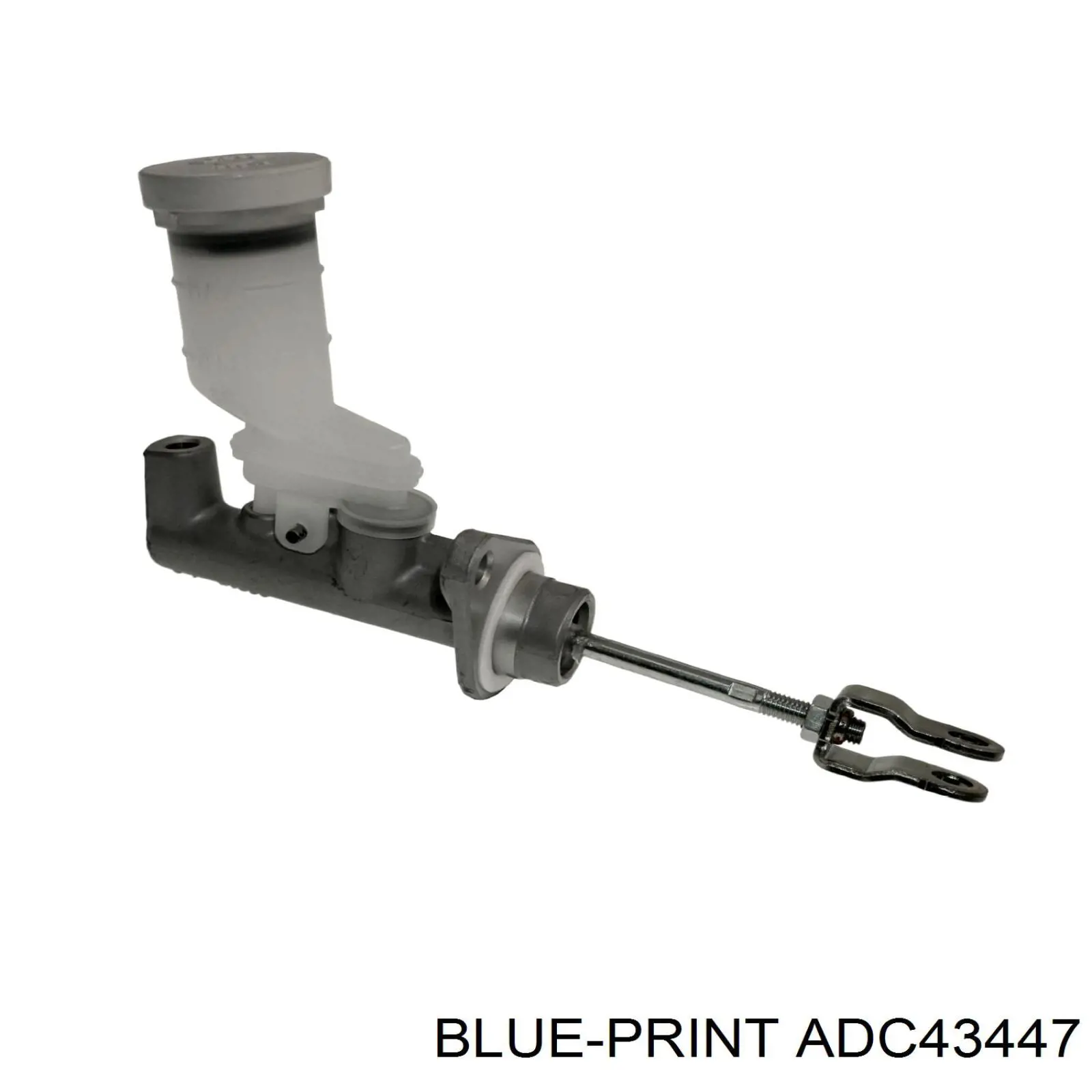ADC43447 Blue Print cilindro maestro de embrague