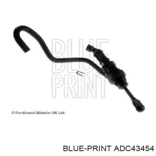 Comprar MN100486 Mitsubishi Cilindro maestro de embrague