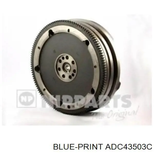 ADC43503C Blue Print volante de motor