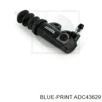 Bombin de embrague 75304 ABS
