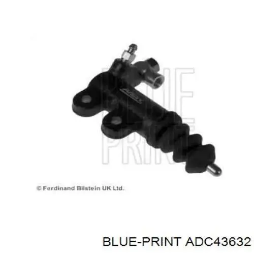 Bomba auxiliar de embrague Blue Print ADC43632 precio, desde 34,39 EUR