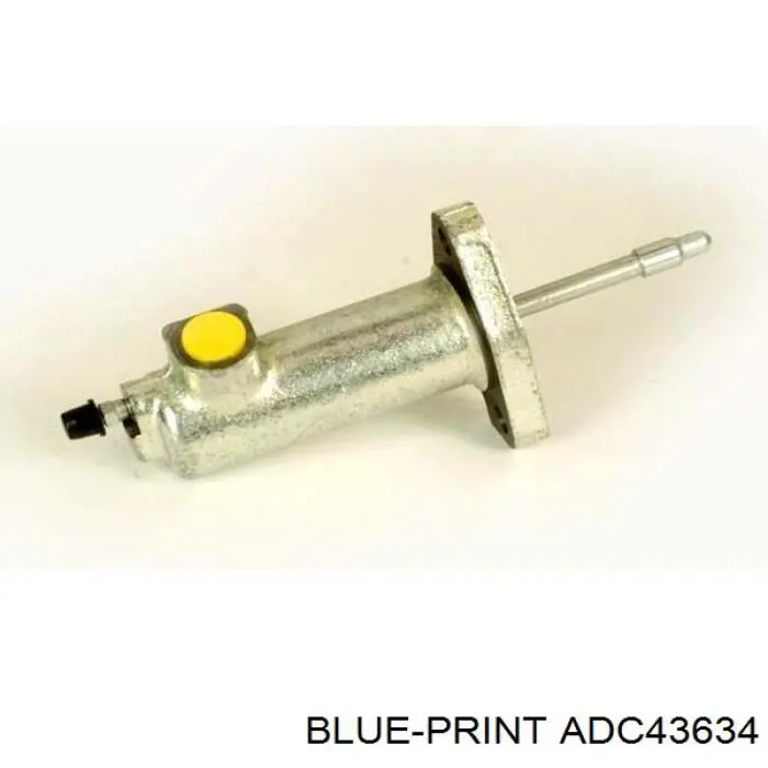 Comprar ME609070 Mitsubishi Bombín de embrague