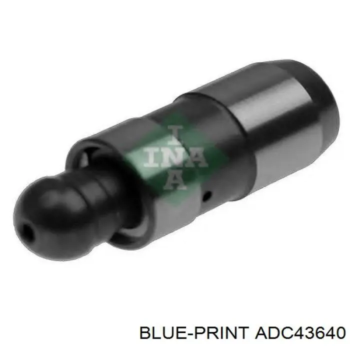 Cilindro esclavo de el embrague cojinete de liberacion Mitsubishi 2324A072