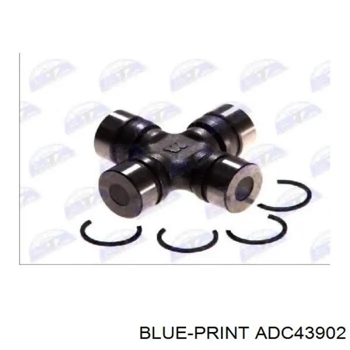Comprar ADC43902 Blue Print Cruceta