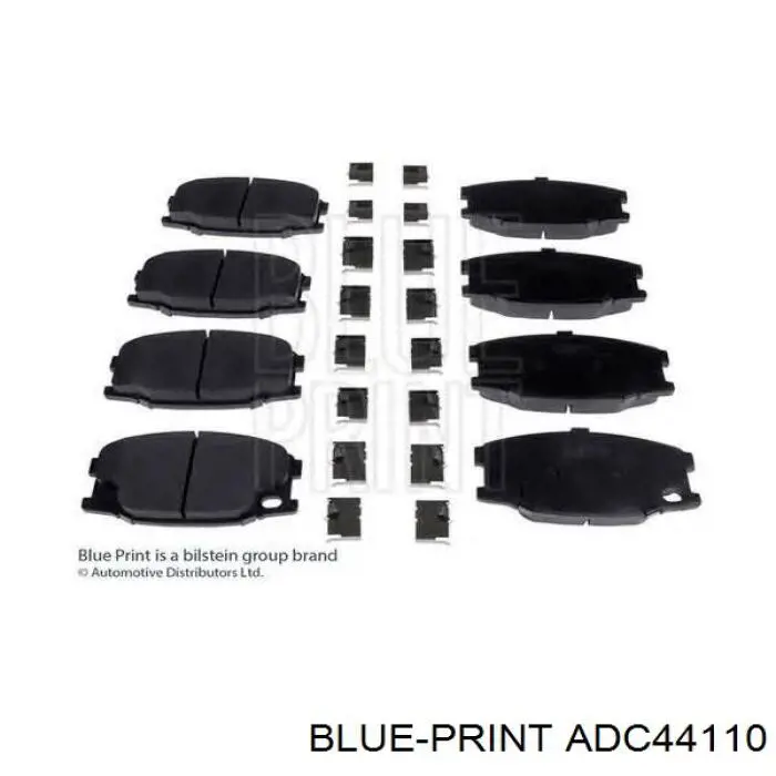 Zapatas de freno de tambor traseras Mitsubishi MC112073 precio, desde 60,19 EUR