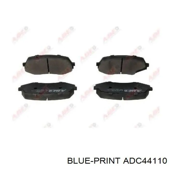 Comprar MC112073 Mitsubishi Zapatas de freno
