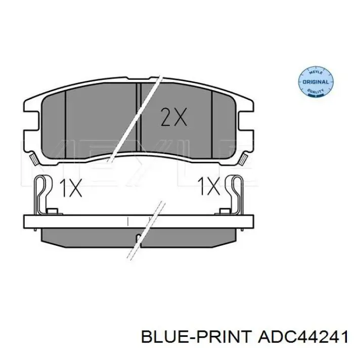 Pastillas freno traseras Starline BDS230 precio, desde 28,32 USD