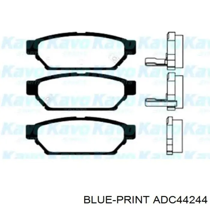 Pastillas traseras de freno Bremsi BP2800 precio, desde 17,36 EUR