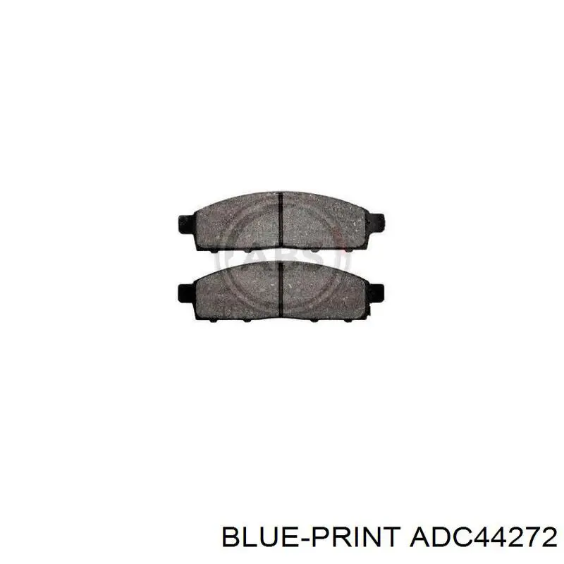 Comprar FD7363A Necto Pastillas delanteras de freno