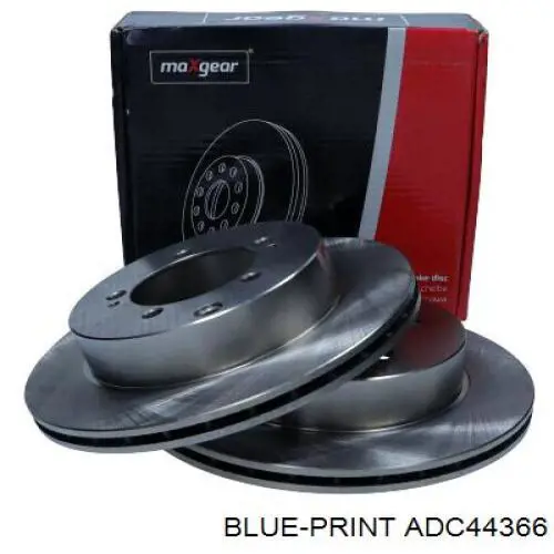 Disco de freno trasero NPS M331I22 precio, desde 36,94 EUR