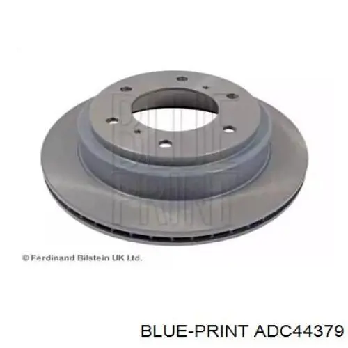 Frenos traseros Japan Parts DP515C