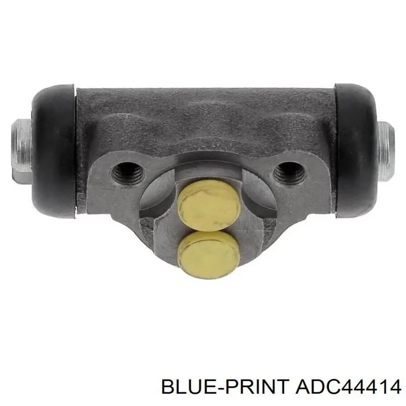 Comprar 6705534 Ashika Cilindro de freno de rueda trasera