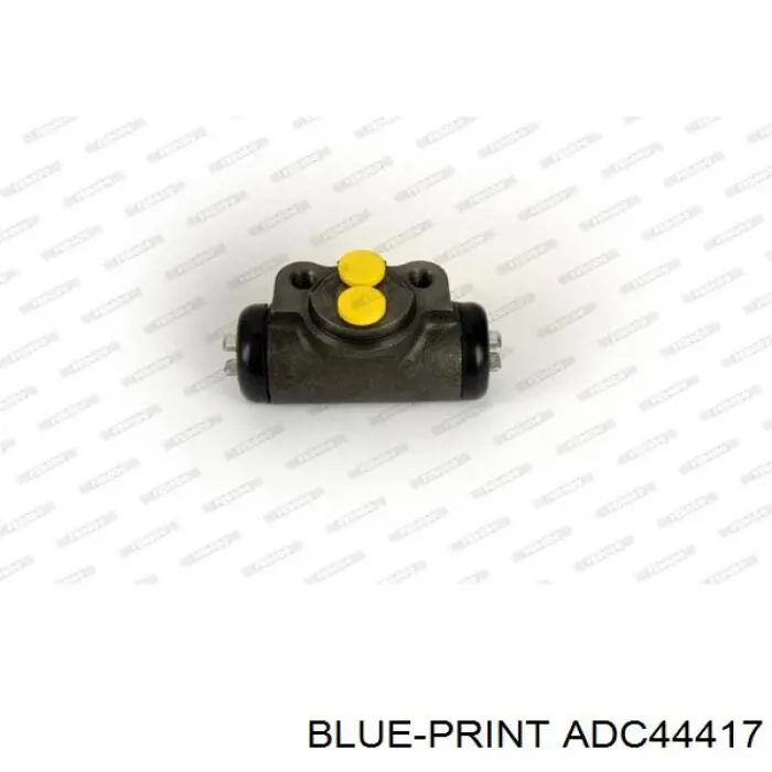 CS538 Japan Parts Cilindro de freno de rueda trasera