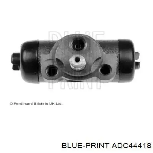 ADC44418 Blue Print cilindro de freno de rueda trasero