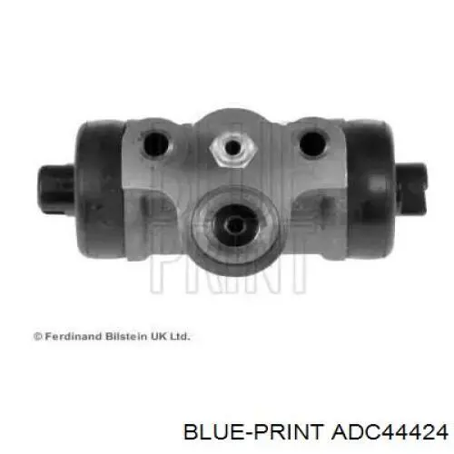 ADC44424 Blue Print cilindro de freno de rueda trasero