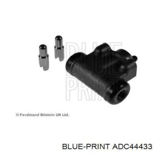 ADC44433 Blue Print