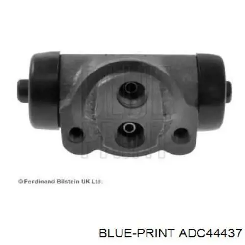 ADC44437 Blue Print cilindro de freno de rueda trasero