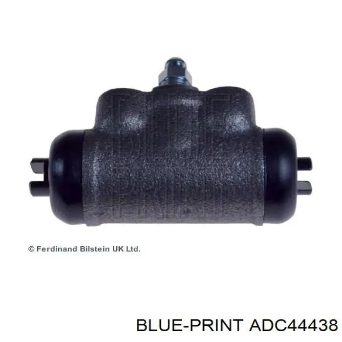 ADC44422 Blue Print Cilindro de freno de rueda trasera
