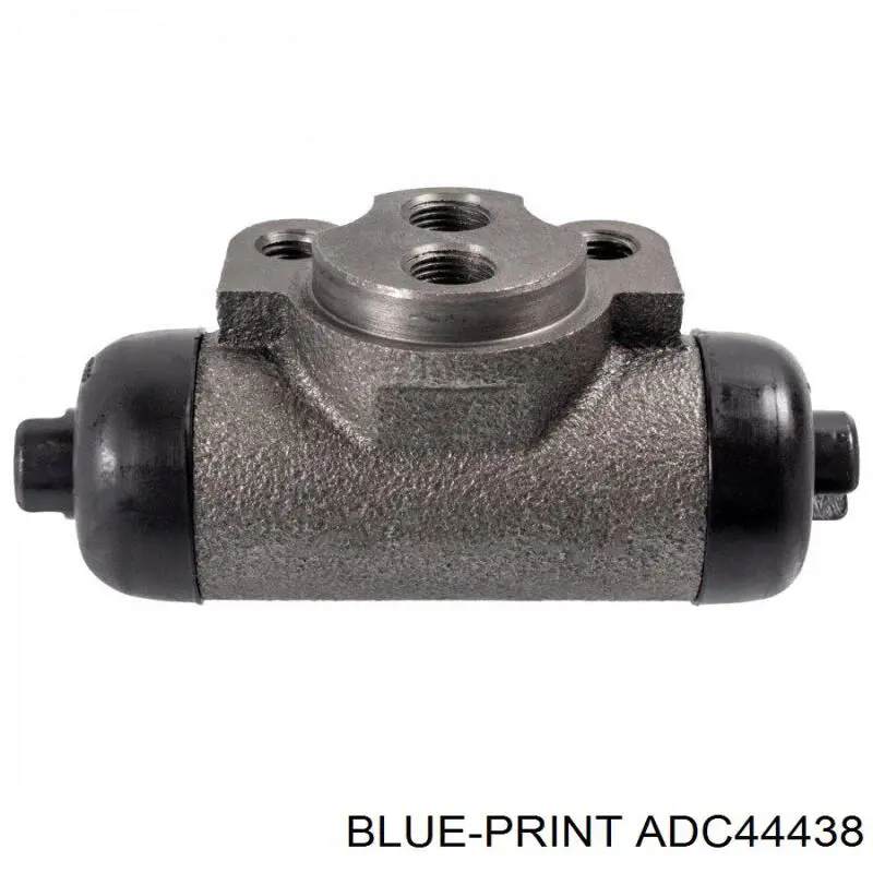 Bombín de freno de rueda trasero Blue Print ADC44422