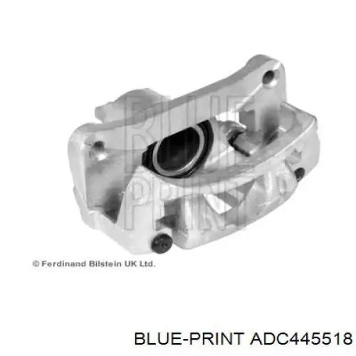 ST4605A449 SAT pinza de freno trasera izquierda