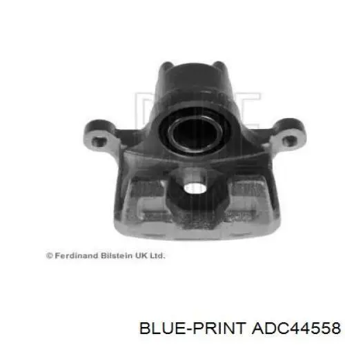 ADC44558 Blue Print pinza de freno trasero derecho