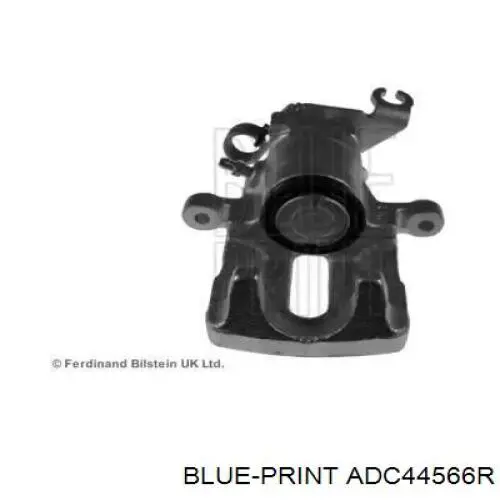 ADC44566R Blue Print