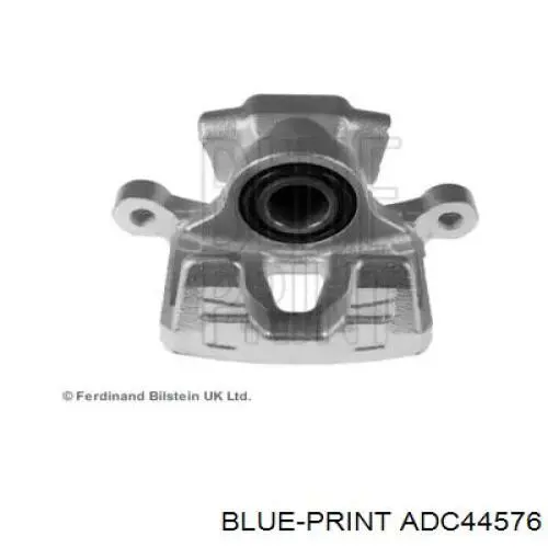 ADC44576 Blue Print pinza de freno trasera izquierda