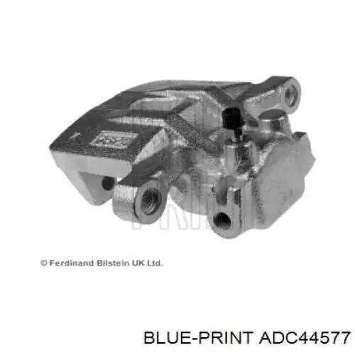 ADC44577 Blue Print pinza de freno trasero derecho