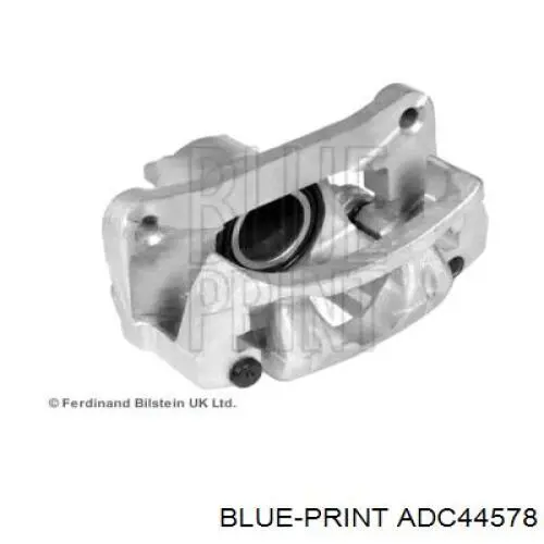 ADC44578 Blue Print pinza de freno trasera izquierda