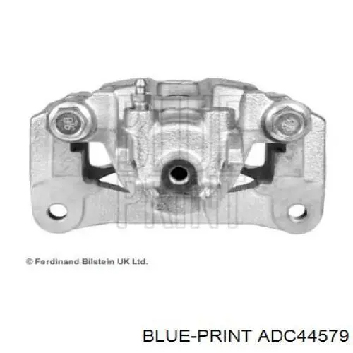 ADC44579 Blue Print pinza de freno trasero derecho