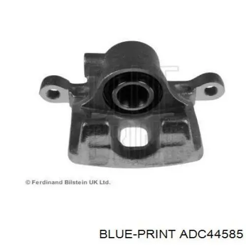 ADC44585 Blue Print pinza de freno trasero derecho