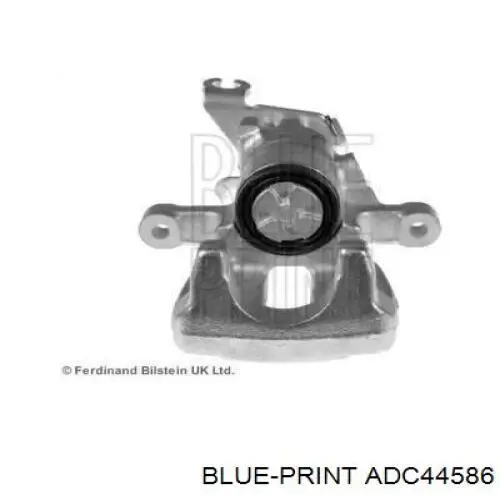 ADC44586 Blue Print pinza de freno trasera izquierda