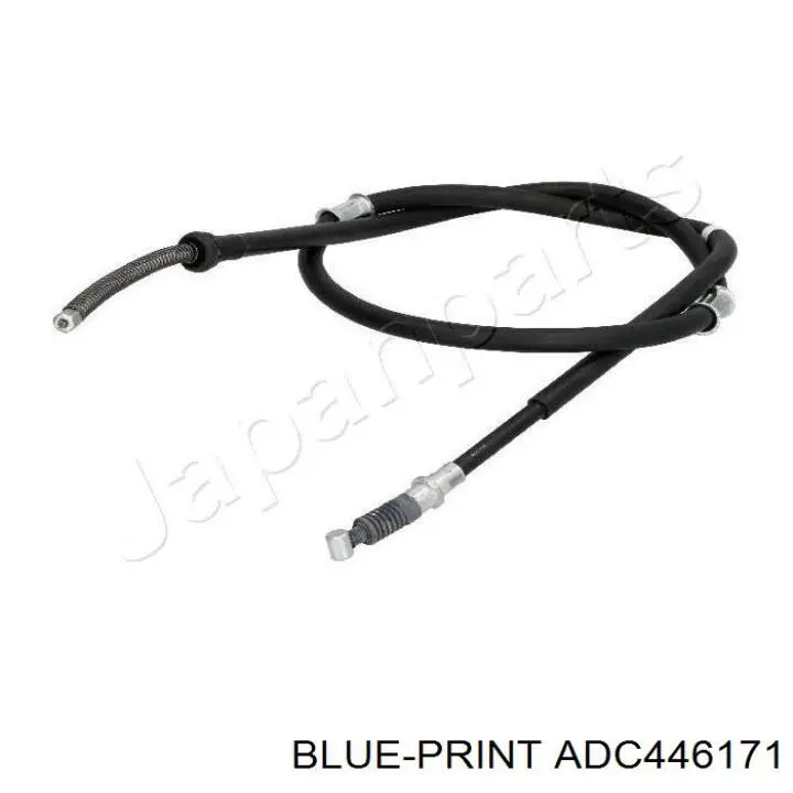 ADC446171 Blue Print