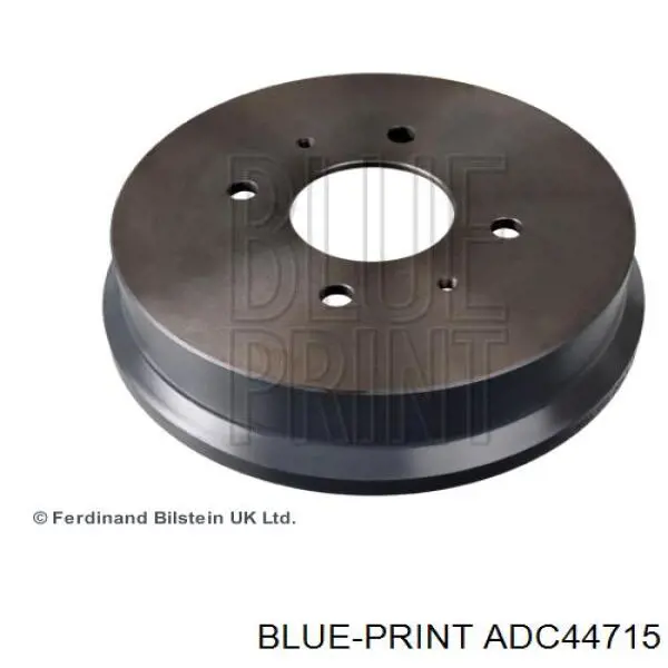 Tambor de freno trasero para Mitsubishi Colt (Z3A)