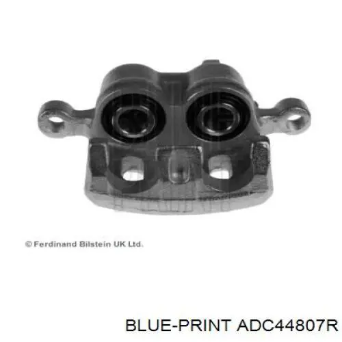 ADC44807R Blue Print pinza de freno delantera izquierda