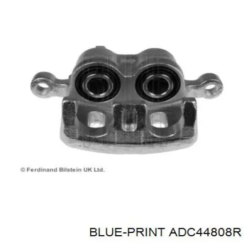 ADC44808R Blue Print pinza de freno delantera derecha