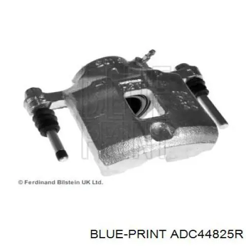 ADC44825R Blue Print pinza de freno delantera izquierda