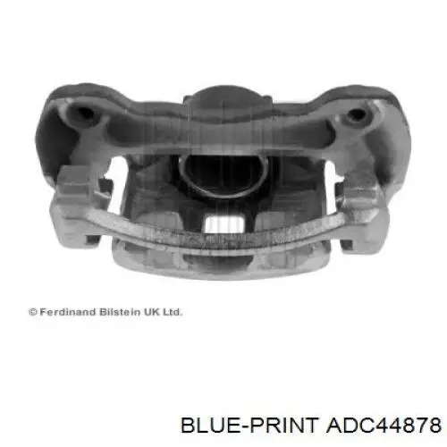 ADC44878 Blue Print pinza de freno delantera izquierda