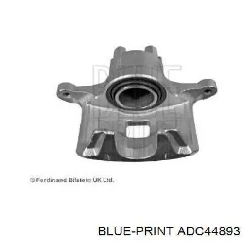 ADC44893 Blue Print pinza de freno delantera izquierda