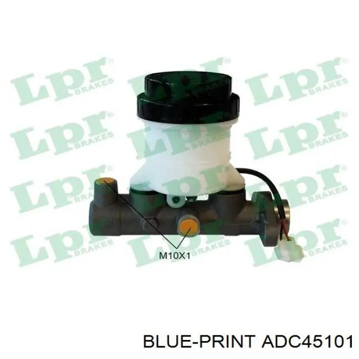 Comprar FHM1213 Ferodo Cilindro maestro de frenos