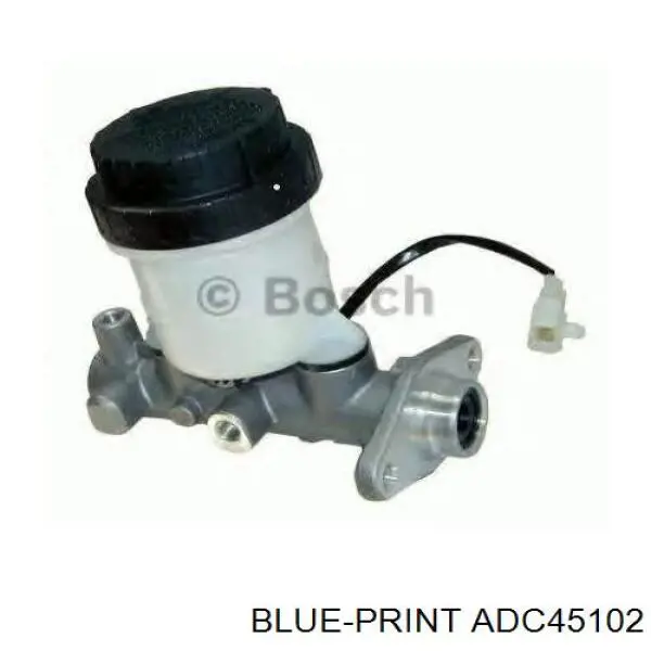 Comprar 75184 ABS Cilindro maestro de frenos