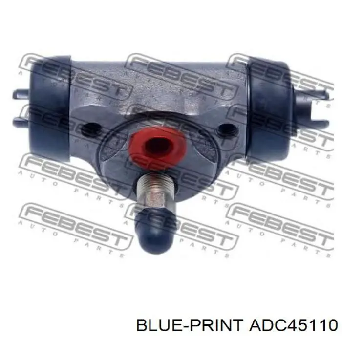 Cilindro maestro de frenos Mitsubishi Pajero PININ SUV (H60, H70) (1999 - 2005) precio, desde 265,82 EUR