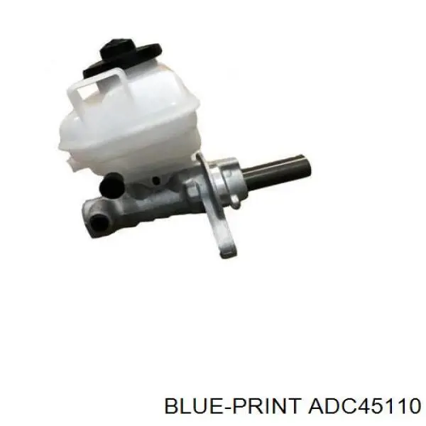Comprar Cilindro maestro de frenos Mitsubishi Pajero PININ H60, H70