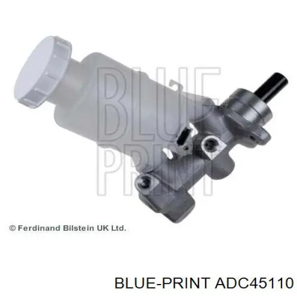 Cilindro principal de freno Mitsubishi Pajero PININ