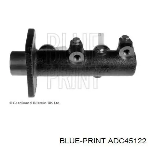 ADC45122 Blue Print